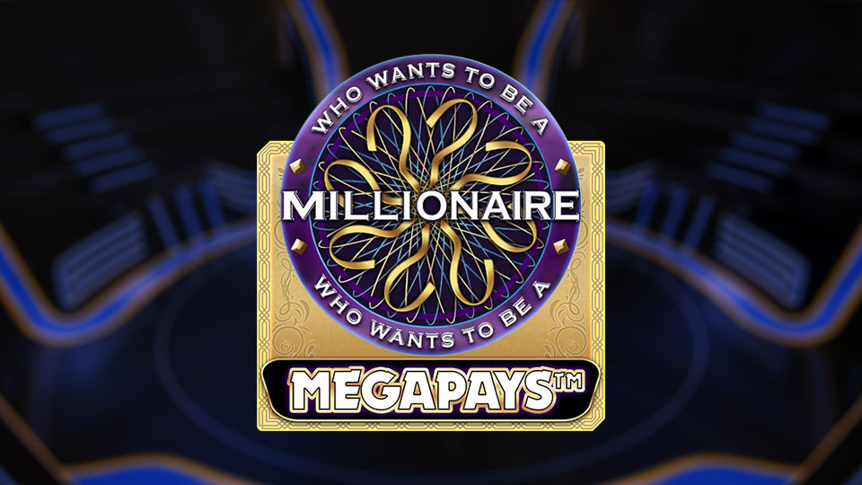 BTG's Who Wants to Be a Millionaire Megapays