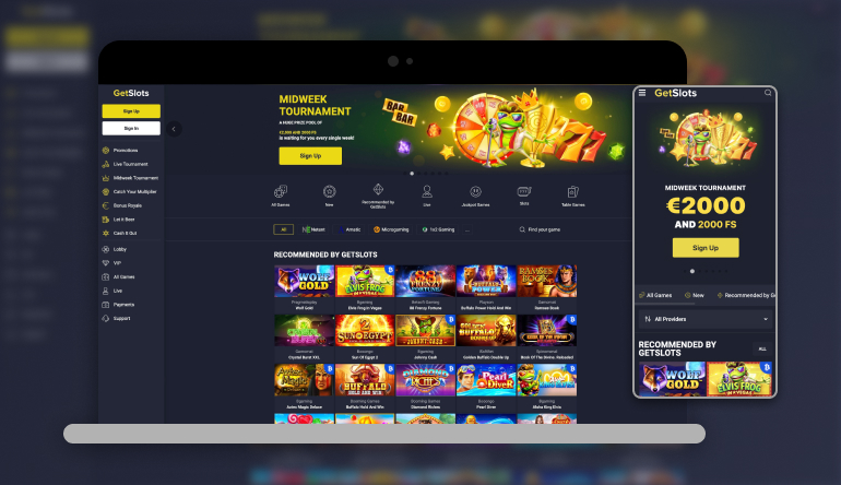 Take Advantage Of fresh casino - Read These 99 Tips
