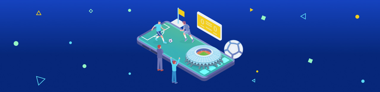 The Fantasy Sports Article Cover Image