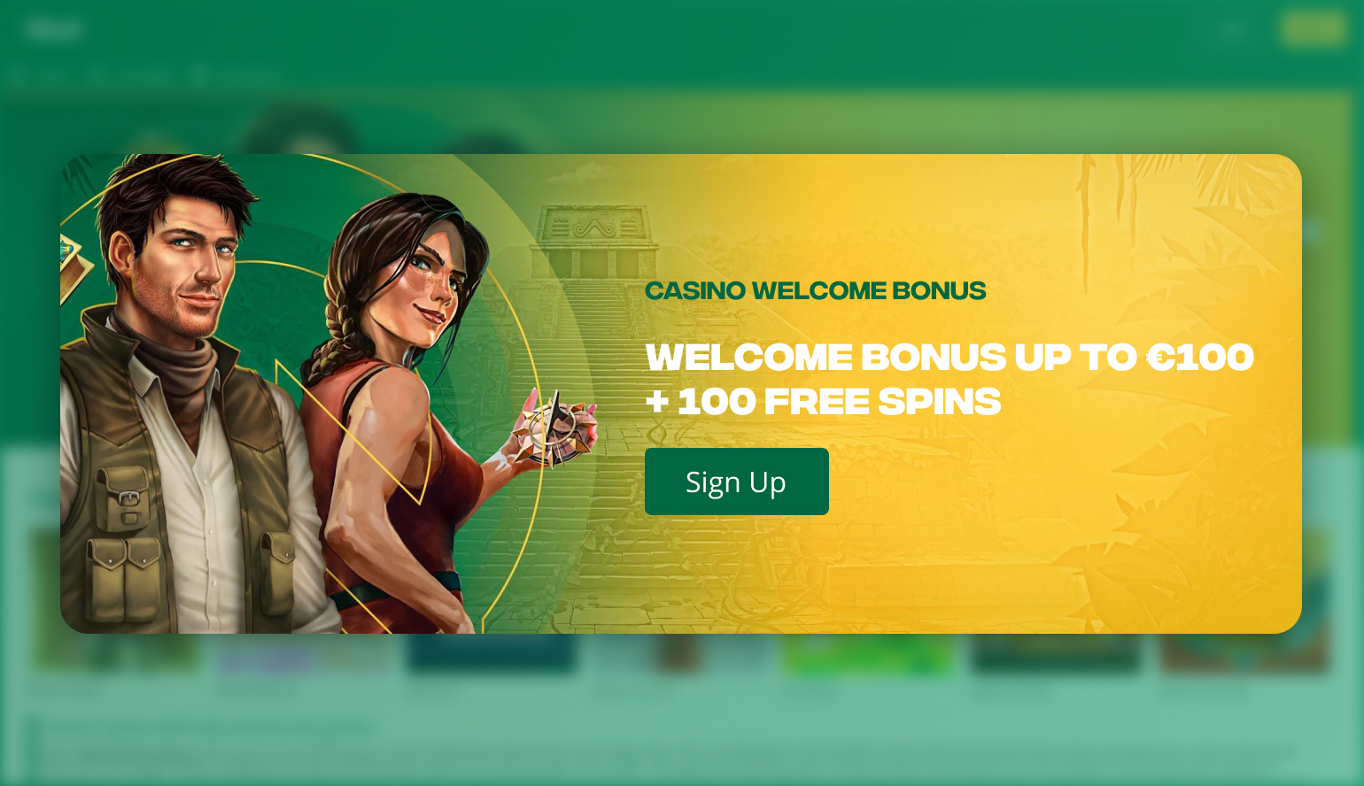 Qbet Casino: 100% Bonus + 150 spins | checked August 2022