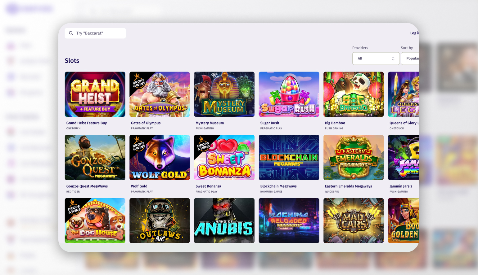 Empire Casino Review What we discovered! (Updated)