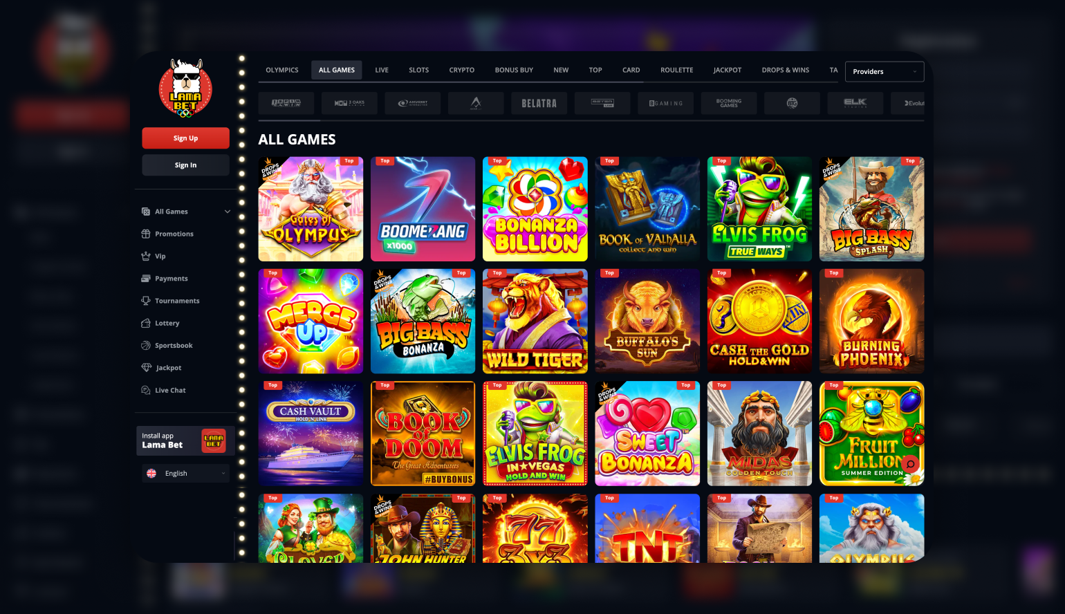 Lamabet Casino Review for Canadian Players: Experience, Games, and Bonuses