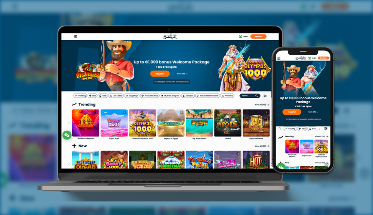 Casiku Casino Review | What we discovered! (Updated)