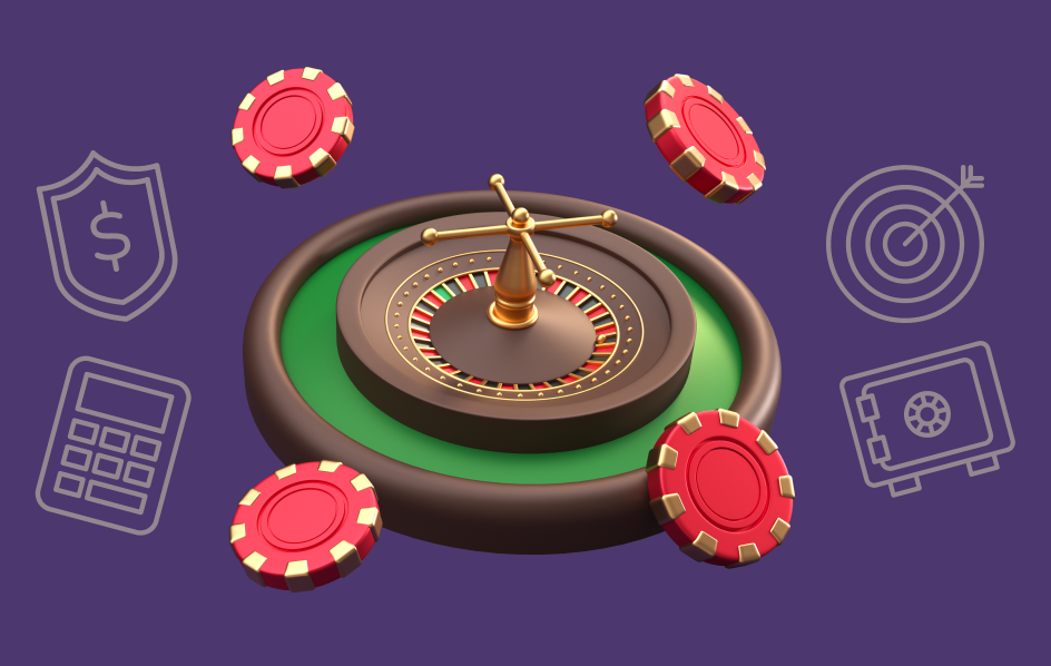 Bankroll in Gambling