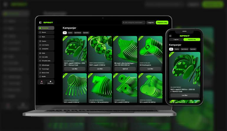 Visit Spinit Casino AU: A Quick Overview and Review