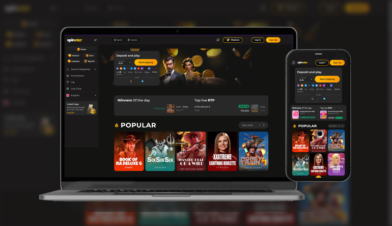 Spinstar.bet Casino Review | What we discovered! (Updated)