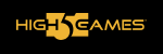 High 5 GamesLogo
