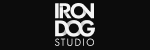 Iron Dog StudioLogo