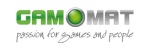 GamomatLogo