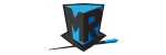 Mr SlottyLogo