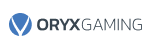 Oryx GamingLogo