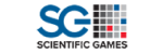 Scientifc GamesLogo