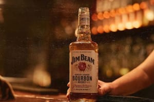Jim Beam's Hitting Pause on Whiskey Making in 2026