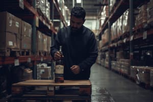 The Truth About Costco's Alcohol Section