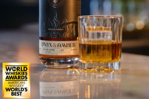 Colorado Whiskey Beats the World in Its First Year