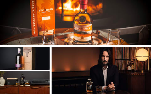 10 Unbelievable Whisky and Celebrity Collaborations You Won't Believe Actually Happened!