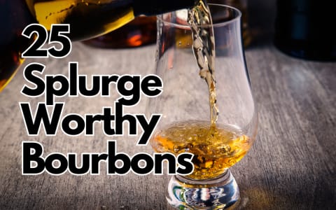 25 Bottles That Justify a Higher Price Tag