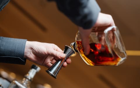 A Bartender's 15 Premium Bourbons To Buy