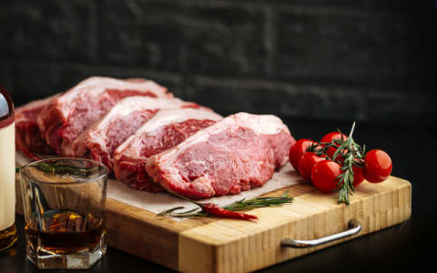 The Best Whiskeys for Cooking