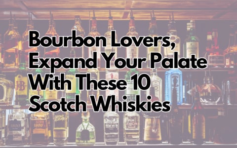 10 Beginner-Friendly Scotch Whiskies to Explore