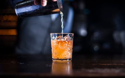 A Bartender’s Holiday Gift Guide