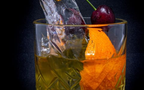 These Flavored Whiskeys Go Way Off Script