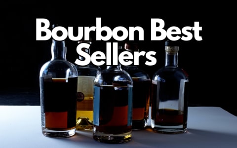 Bourbon Bottles That Keep Dominating the Market