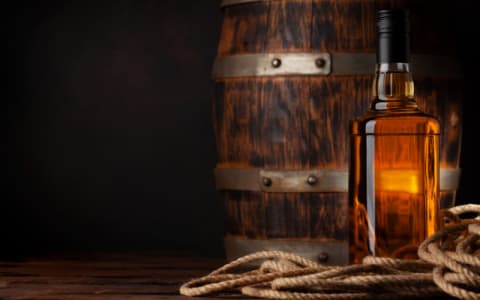 Top Bottled-in-Bond Whiskeys to Try