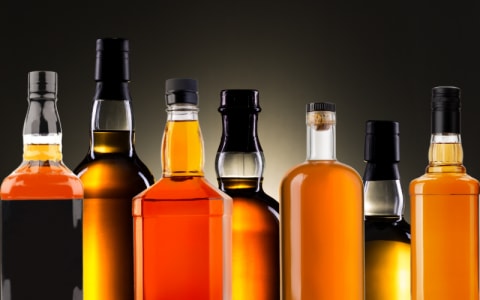 16 Bourbons to Start Your Collection