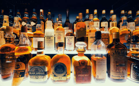55 Icons of Today’s Bourbon Scene