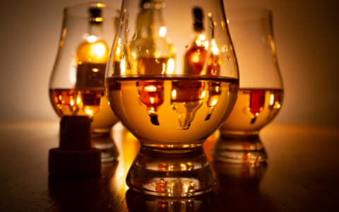 30 Affordable Scotches Under $70