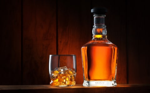 20 Affordable Kentucky Bourbons