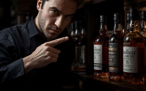6 Red Flags When Buying Bourbon