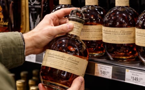 If You Like Blanton's, Buy These Instead