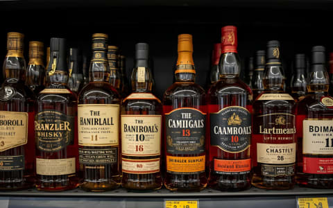 Small Batch Bourbons You May Have Never Heard Of