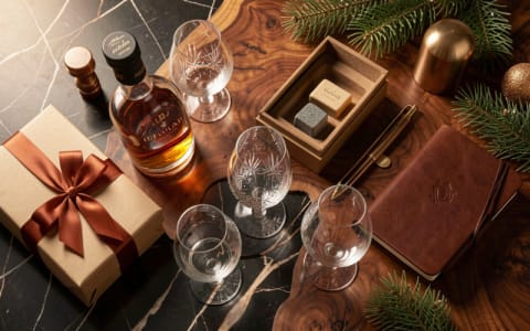 The Perfect Gifts for Whiskey Connoisseurs