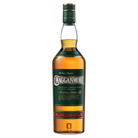 Cragganmore Distillers Edition