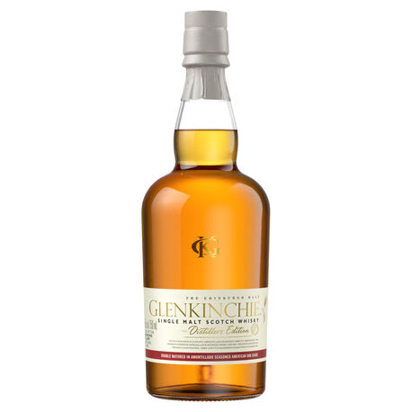 Glenkinchie Distillers Edition