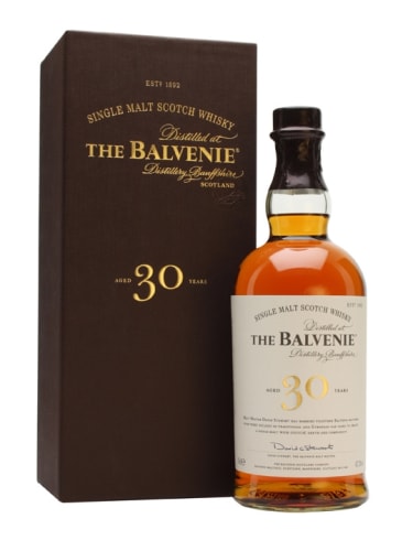 The Balvenie Thirty