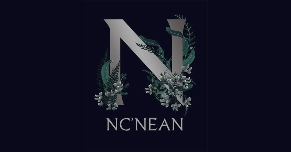 Nc'nean Distillery Logo