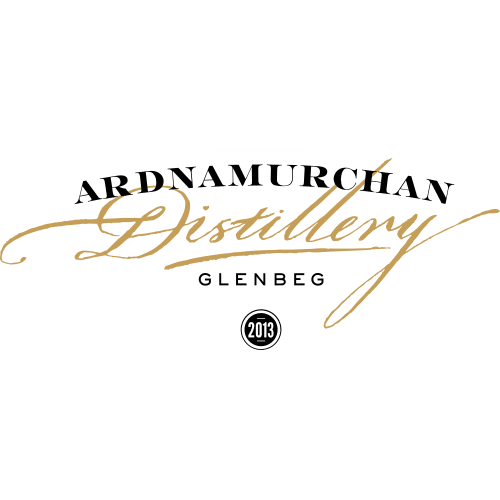 Ardnamurchan Distillery Logo