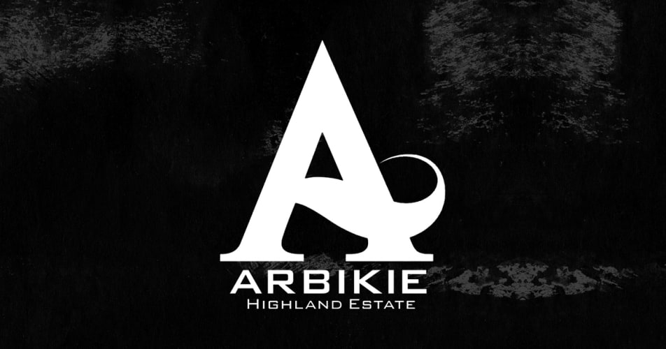 Arbikie Distillery Logo