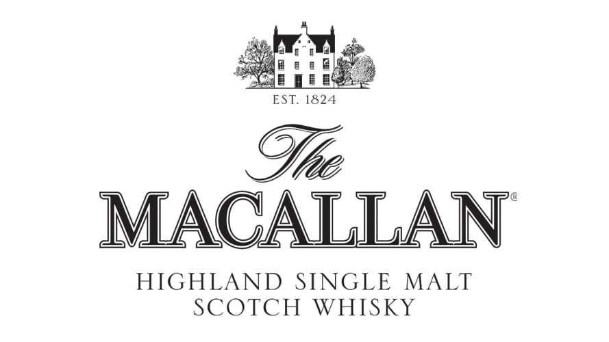 The Macallan Logo