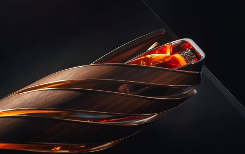 The Macallan Horizon Prototype