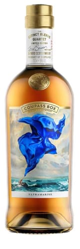 Compass Box Ultramarine