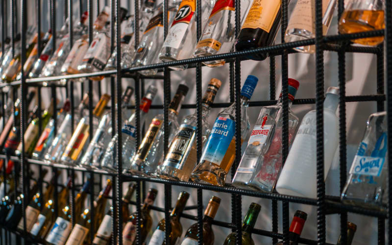 Plans To Increase Tax on Alcohol Scrapped