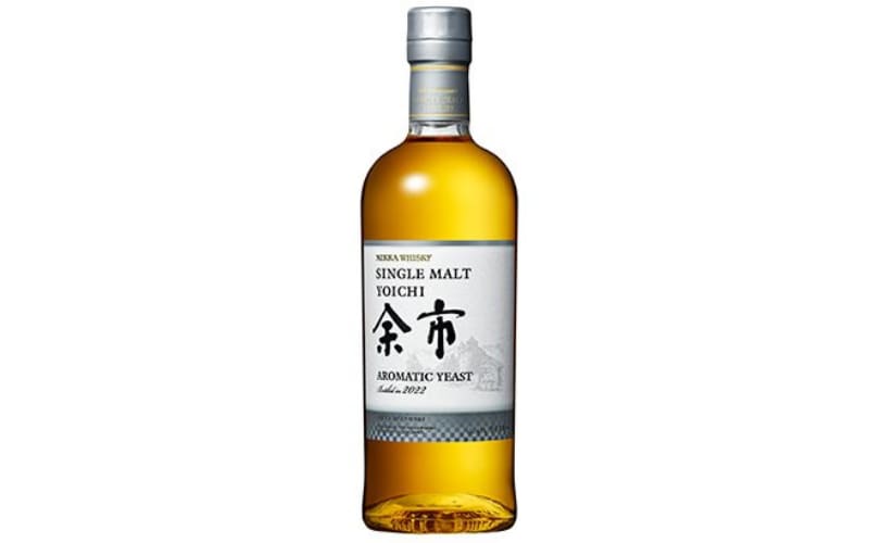 Yoichi Single Malt Aromatic Yeast