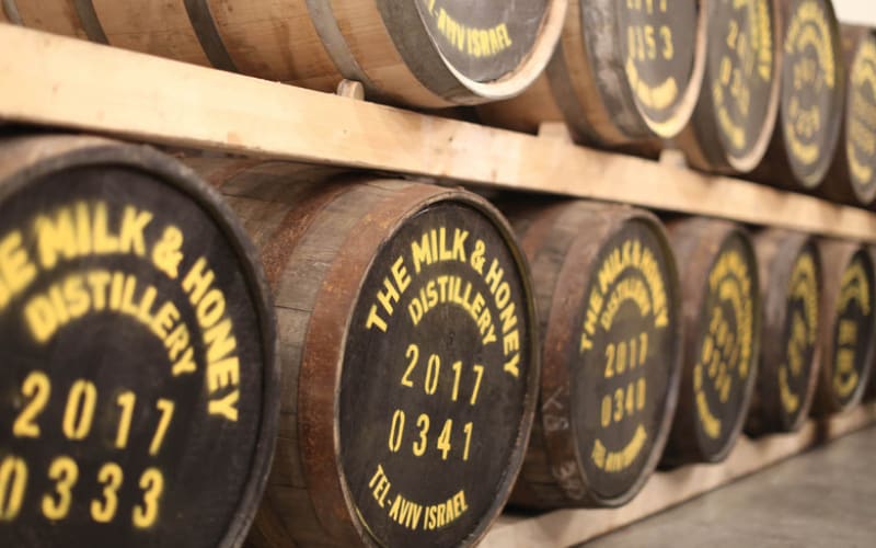 Israeli Whisky Explored World Whisky Series
