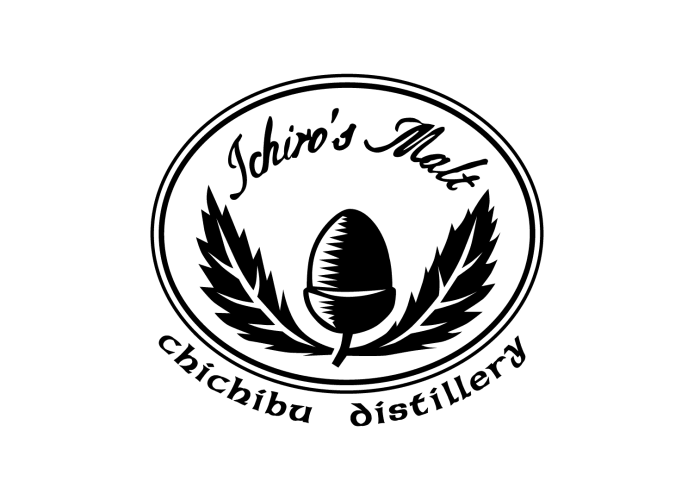 Chichibu Distillery Logo