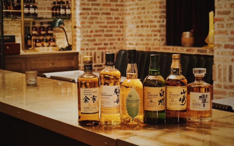 Japanese Whisky Explored World Whisky Series